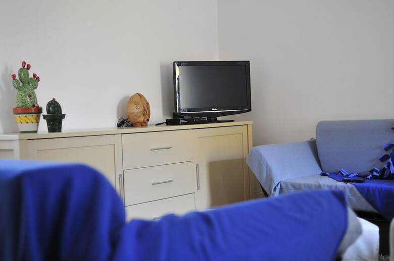 Apartamento Casa Di Tata By Wonderful Italy
