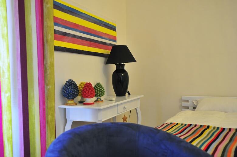Apartamento Casa Di Tata By Wonderful Italy
