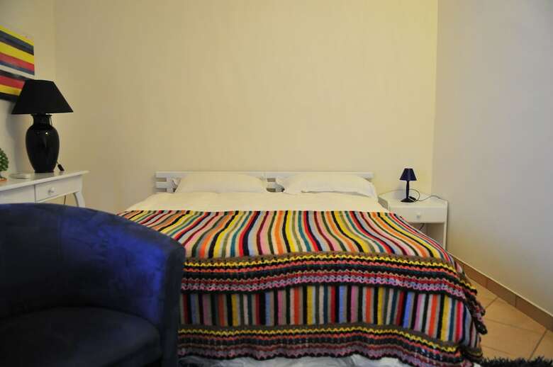 Apartamento Casa Di Tata By Wonderful Italy