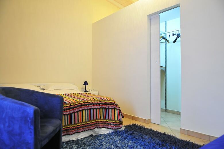 Apartamento Casa Di Tata By Wonderful Italy