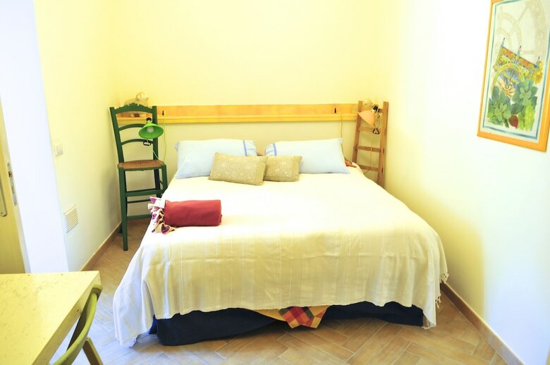 Apartamento Casa Di Tata By Wonderful Italy