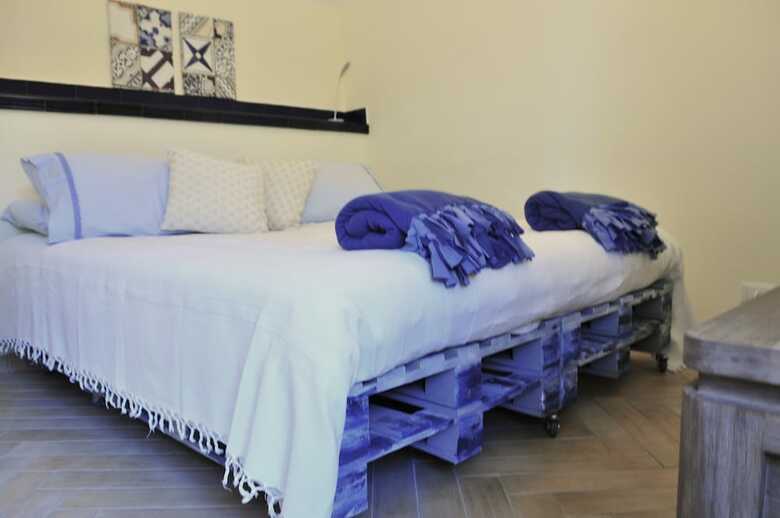 Apartamento Casa Di Tata By Wonderful Italy