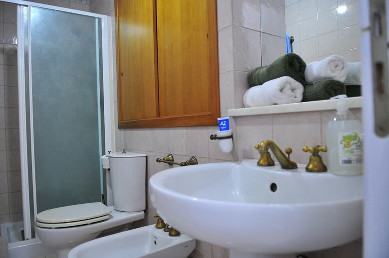 Apartamento Casa Di Tata By Wonderful Italy