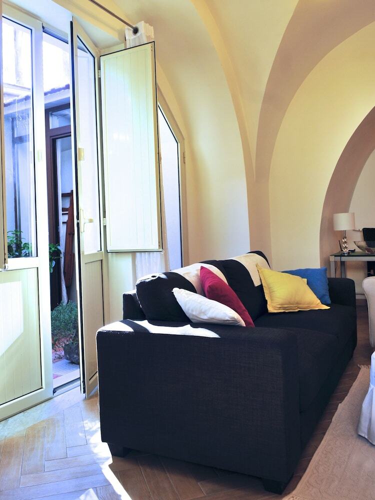 Apartamento Casa Di Tata By Wonderful Italy
