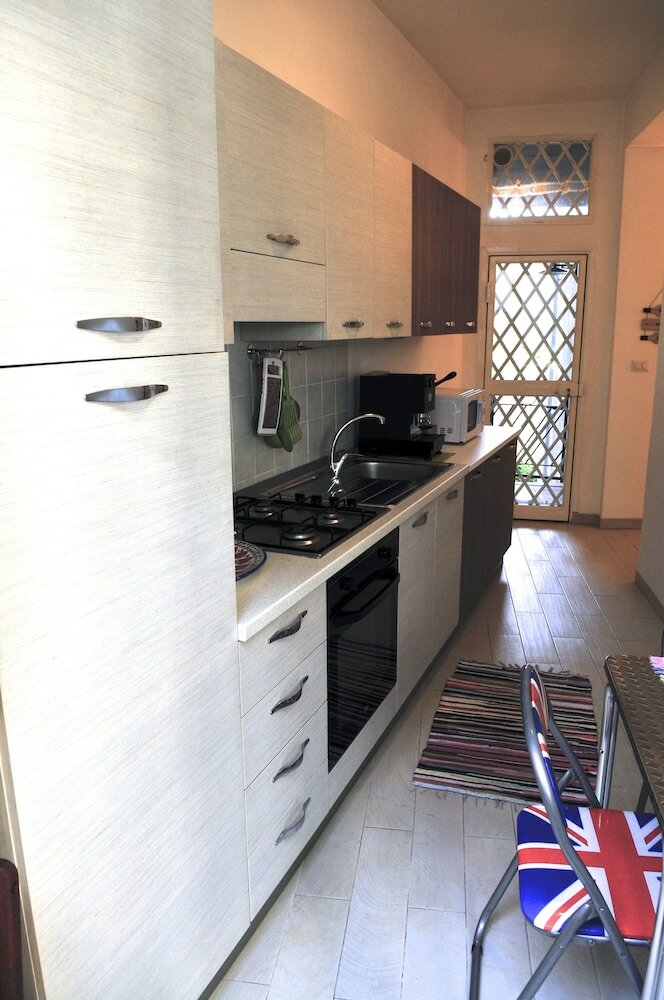 Apartamento Casa Di Tata By Wonderful Italy