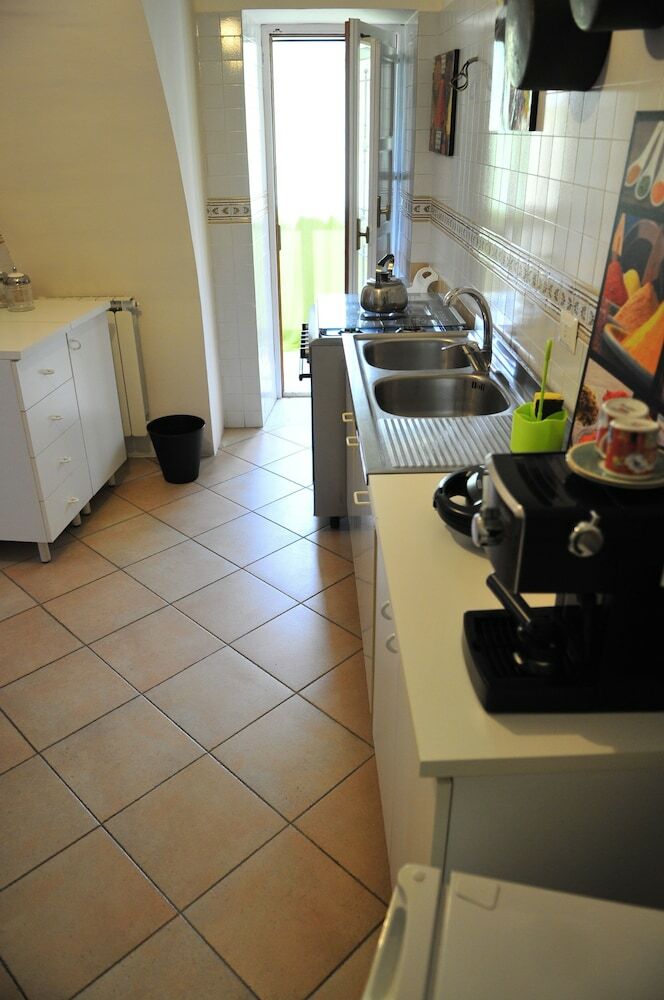 Apartamento Casa Di Tata By Wonderful Italy