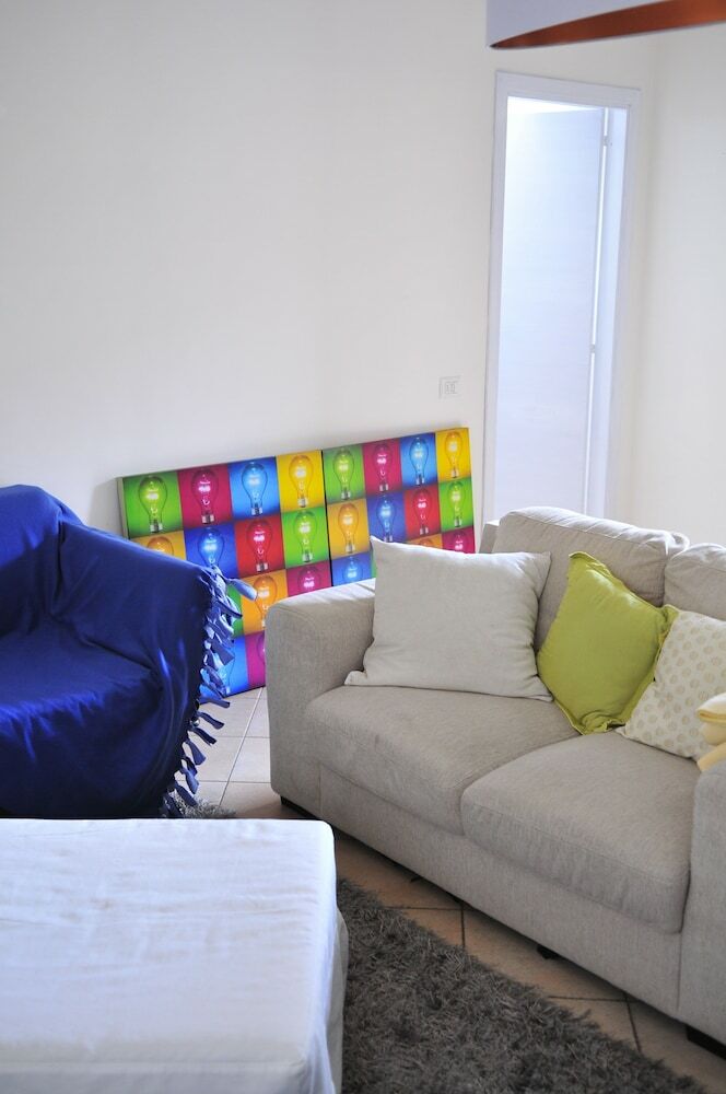Apartamento Casa Di Tata By Wonderful Italy
