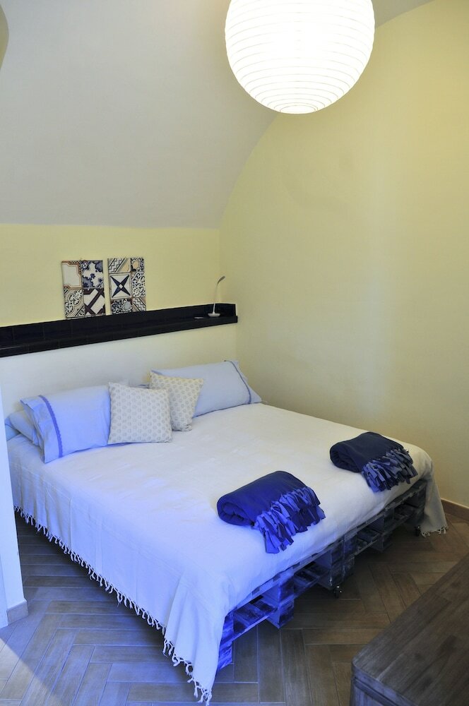Apartamento Casa Di Tata By Wonderful Italy