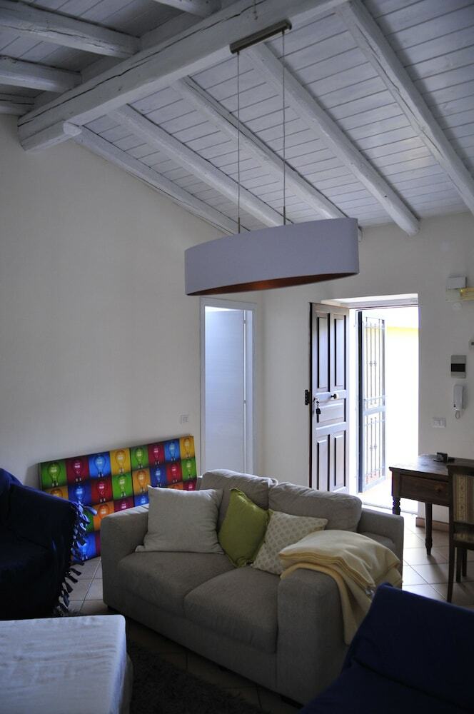 Apartamento Casa Di Tata By Wonderful Italy