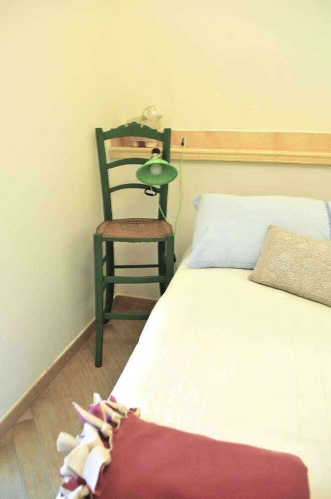 Apartamento Casa Di Tata By Wonderful Italy