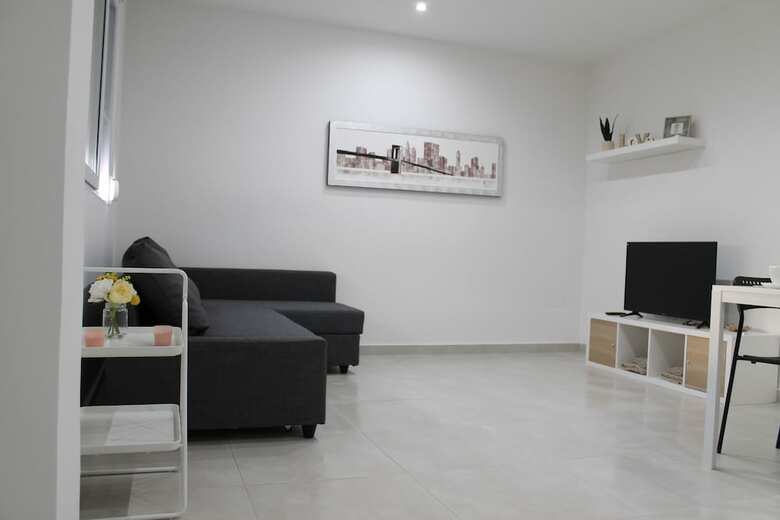 Gbh Apartamentos San Jaime