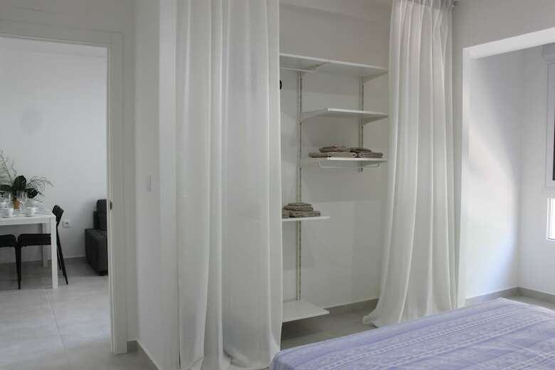 Gbh Apartamentos San Jaime