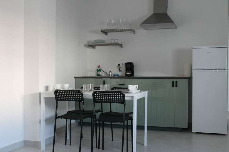 Gbh Apartamentos San Jaime