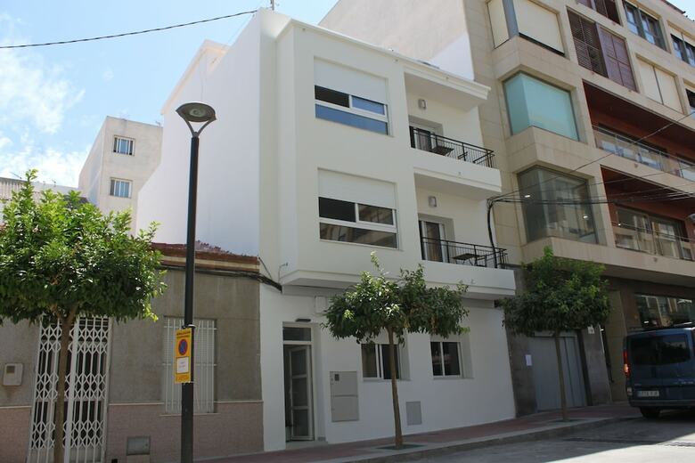 Gbh Apartamentos San Jaime