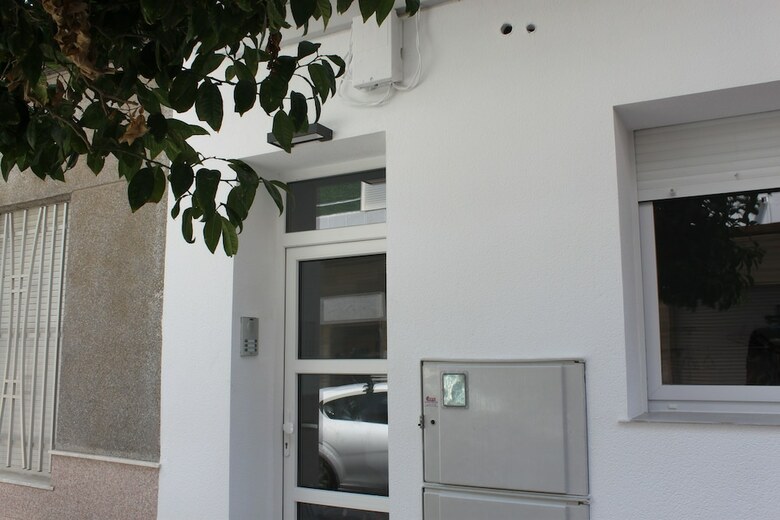Gbh Apartamentos San Jaime