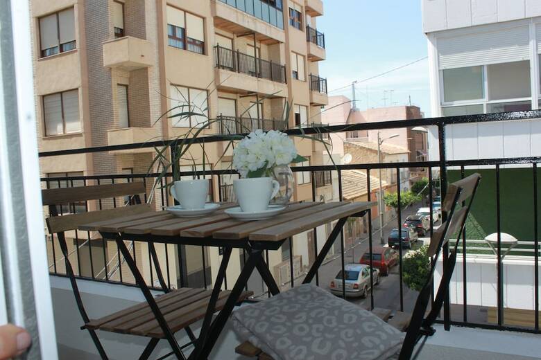 Gbh Apartamentos San Jaime