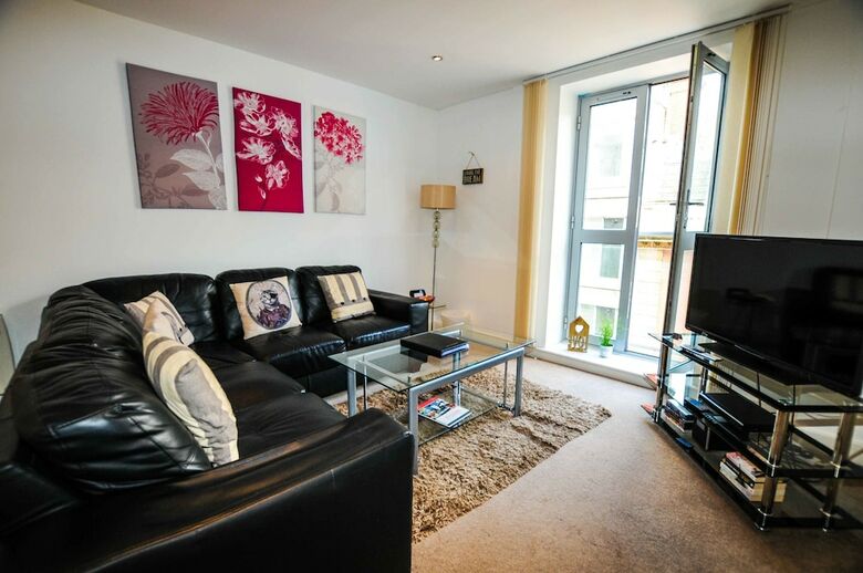 Apartamentos Your Stay Bristol Marsh House