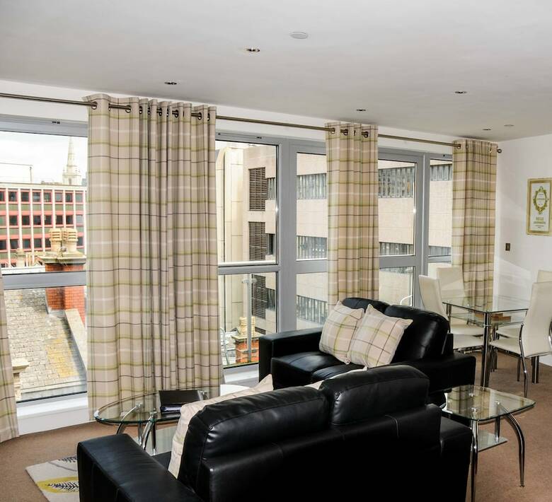 Apartamentos Your Stay Bristol Marsh House