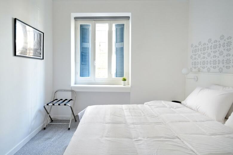 Apartamentos Art In Athens Suite