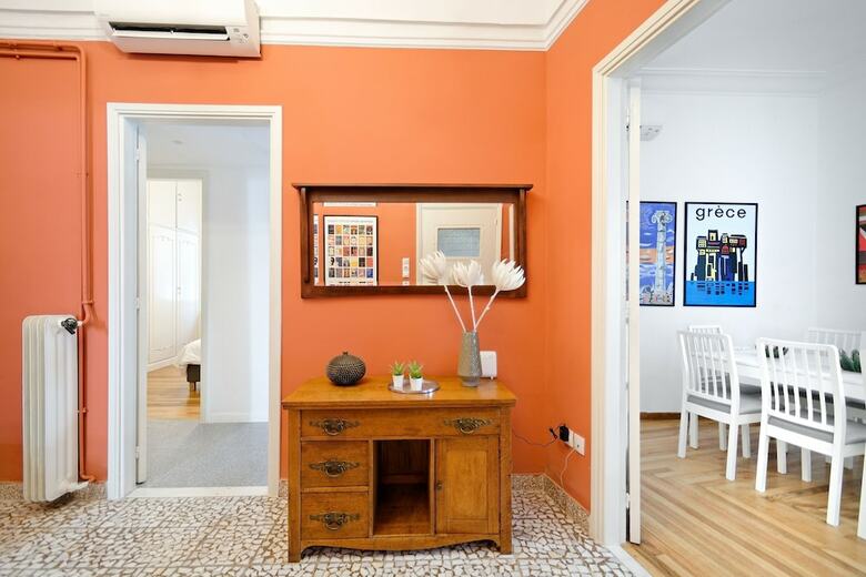 Apartamentos Art In Athens Suite