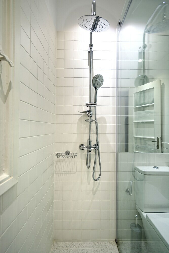 Apartamentos Art In Athens Suite