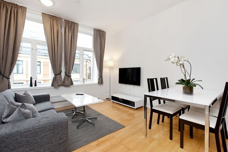 Apartamentos 1 Bedroom Short Walk To Main Street