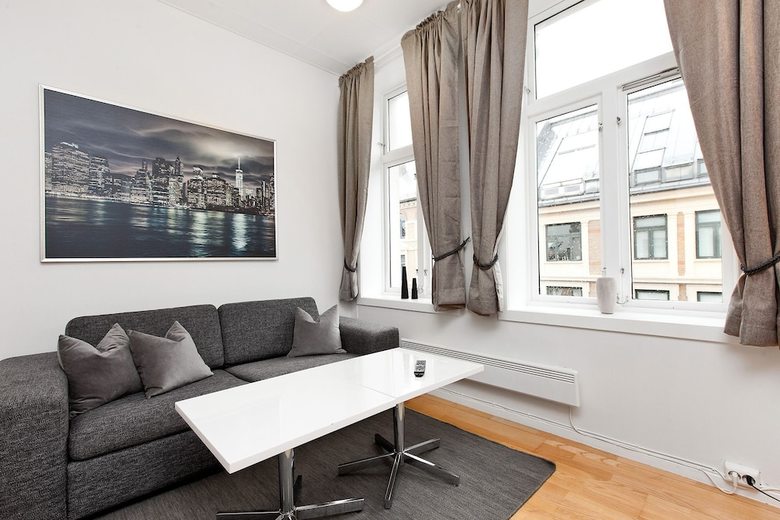 Apartamentos 1 Bedroom Short Walk To Main Street