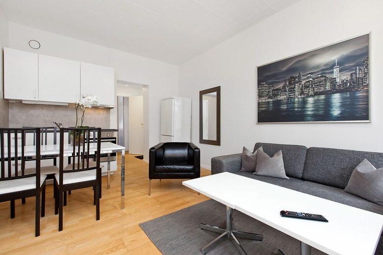 Apartamentos 1 Bedroom Short Walk To Main Street