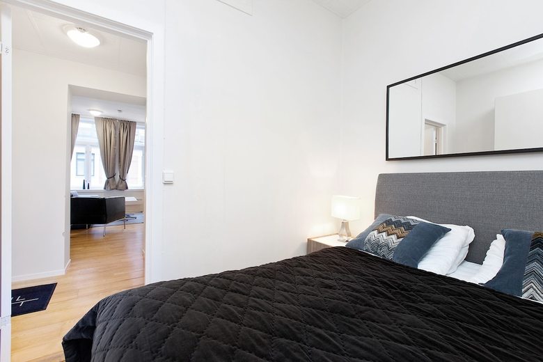Apartamentos 1 Bedroom Short Walk To Main Street