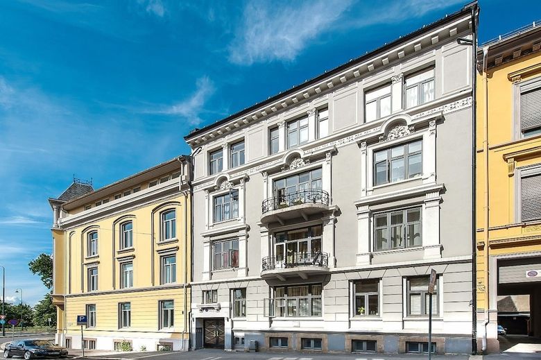 Apartamentos 1 Bedroom Short Walk To Main Street