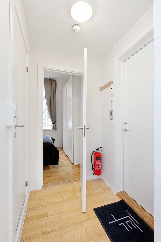 Apartamentos 1 Bedroom Short Walk To Main Street