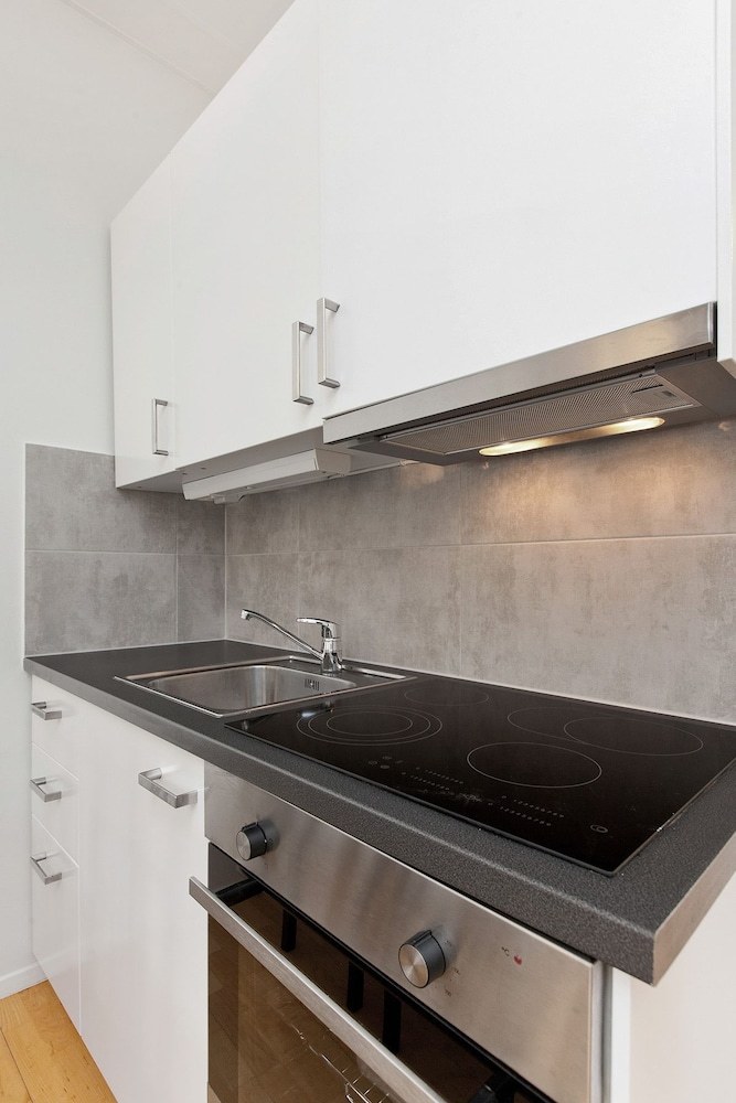 Apartamentos 1 Bedroom Short Walk To Main Street