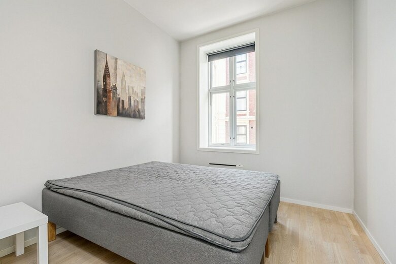 Apartamentos Central 1 Bedroom Free Bikes