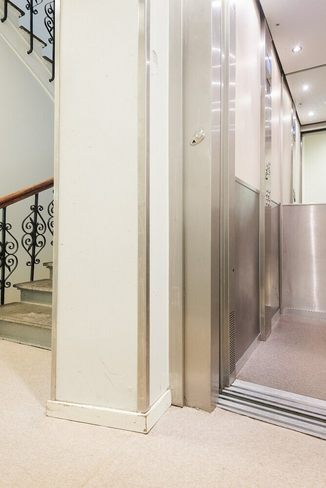 Apartamentos Central 1 Bedroom Free Bikes