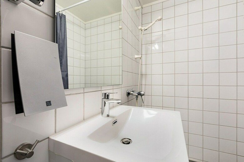 Apartamentos New Studio Prime Location