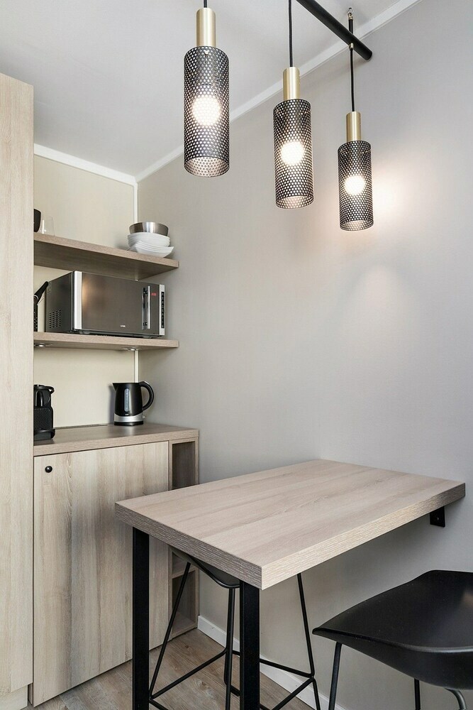 Apartamentos New Studio Prime Location