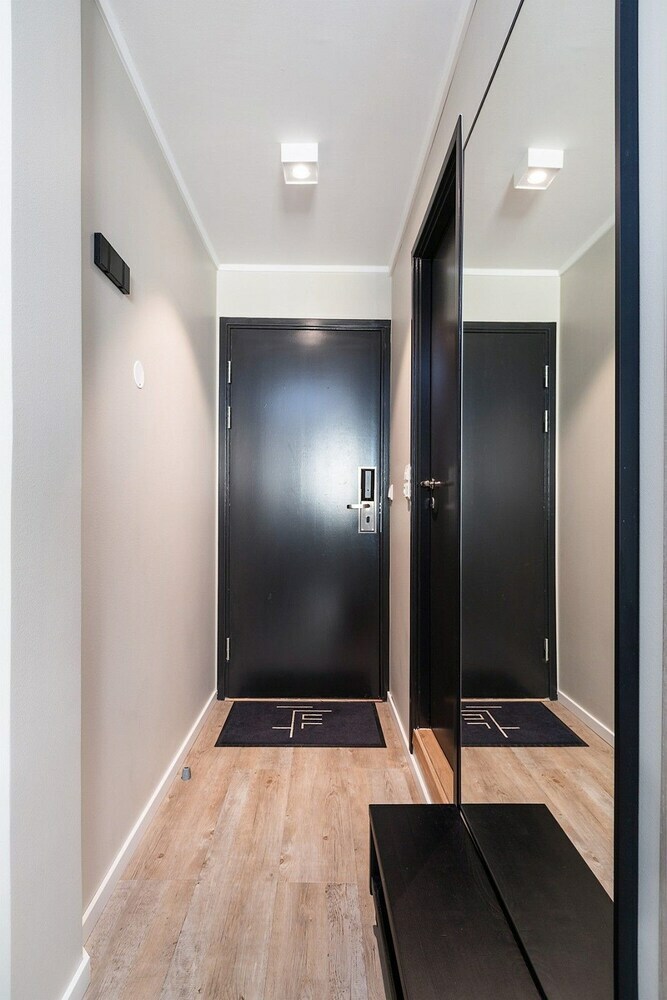 Apartamentos New Studio Prime Location