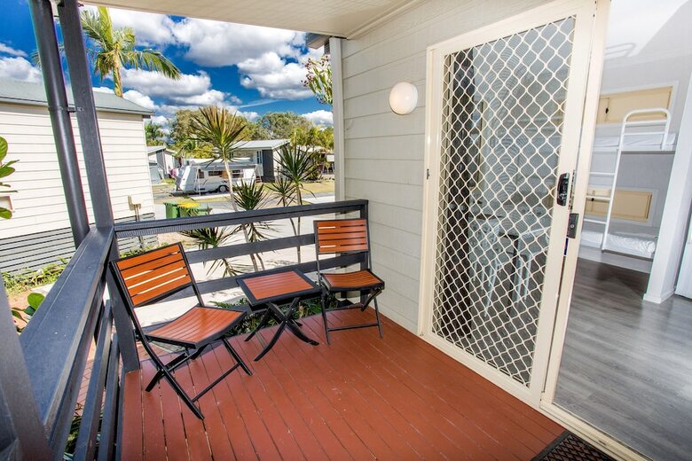 Big4 Gold Coast Holiday Park