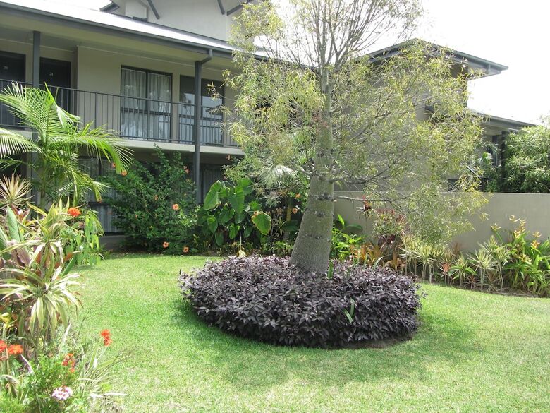 Big4 Gold Coast Holiday Park