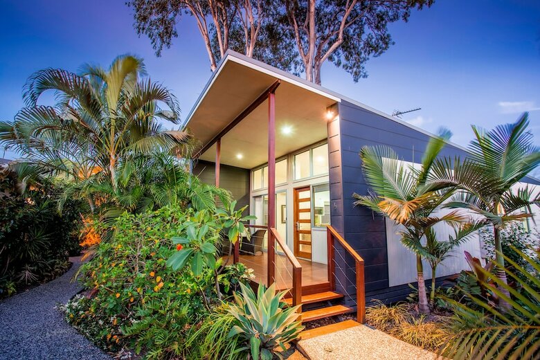 Big4 Gold Coast Holiday Park