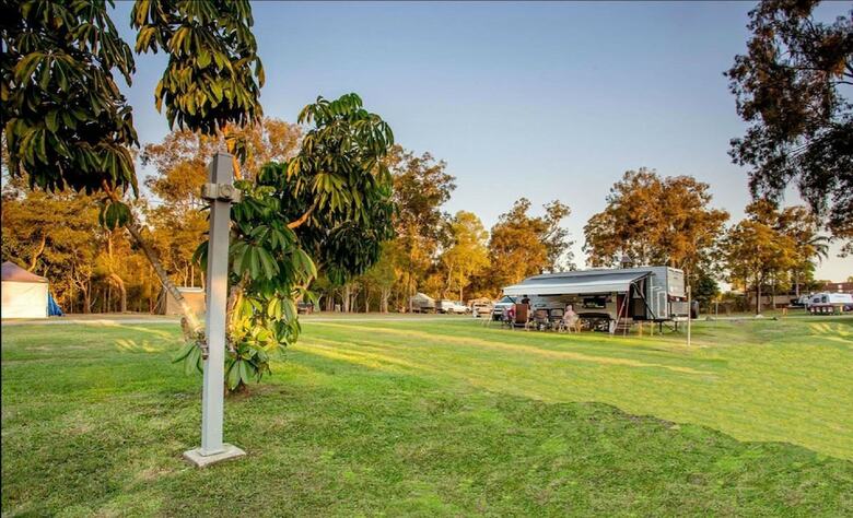 Big4 Gold Coast Holiday Park