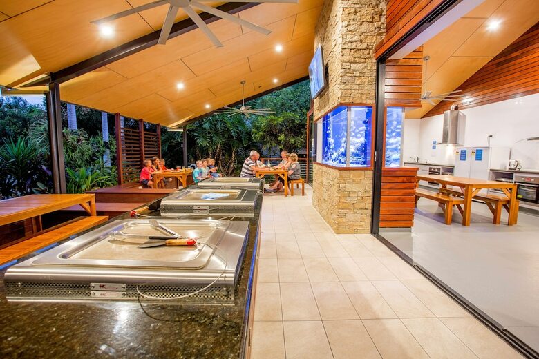 Big4 Gold Coast Holiday Park
