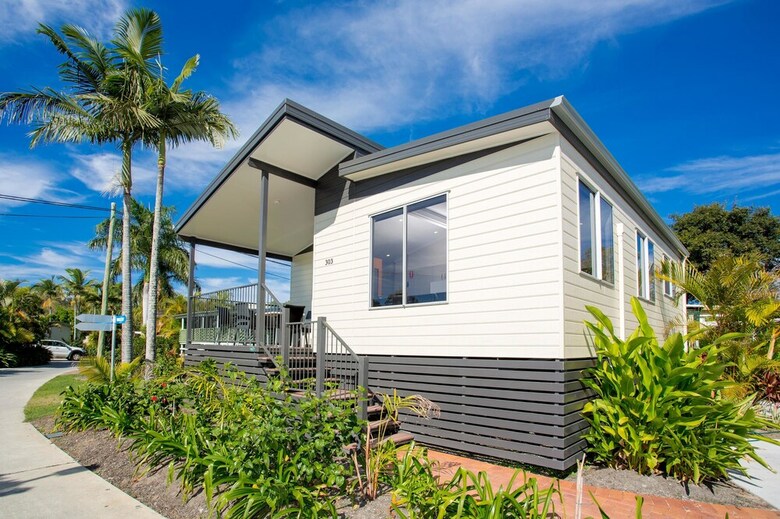 Big4 Gold Coast Holiday Park