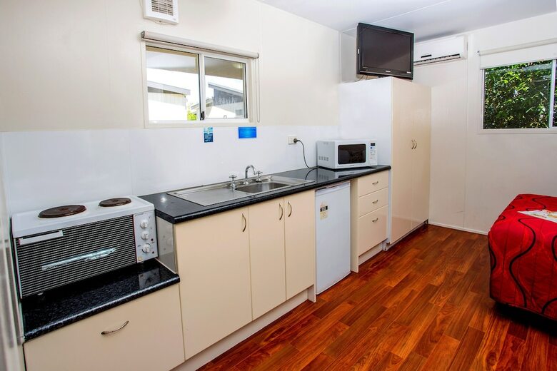 Big4 Gold Coast Holiday Park
