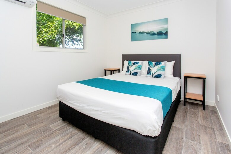 Big4 Gold Coast Holiday Park
