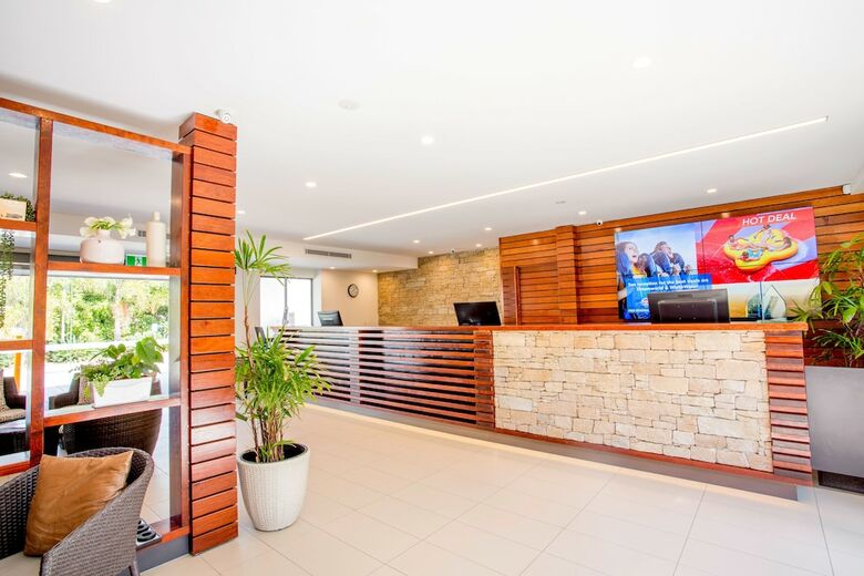 Big4 Gold Coast Holiday Park