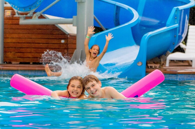 Big4 Gold Coast Holiday Park