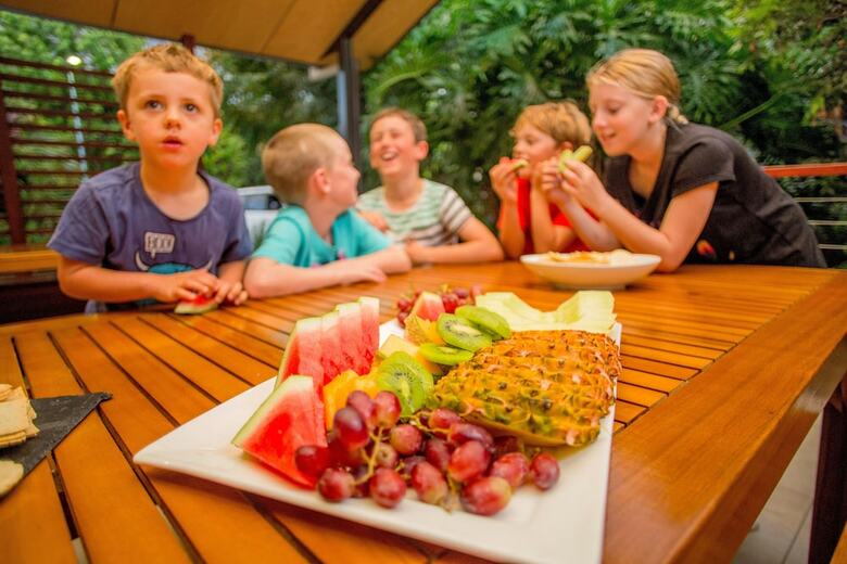 Big4 Gold Coast Holiday Park