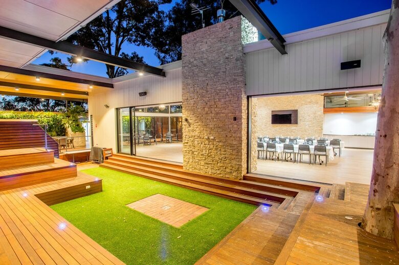 Big4 Gold Coast Holiday Park
