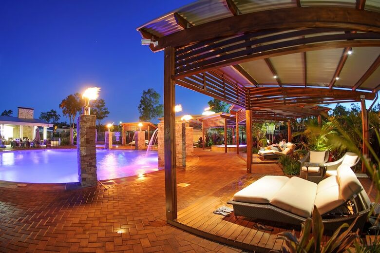 Big4 Gold Coast Holiday Park